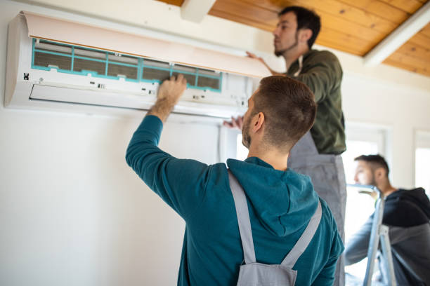 Best Commercial HVAC Repair  in Denison, TX