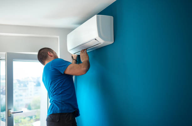 Air Duct Cleaning in Denison, TX