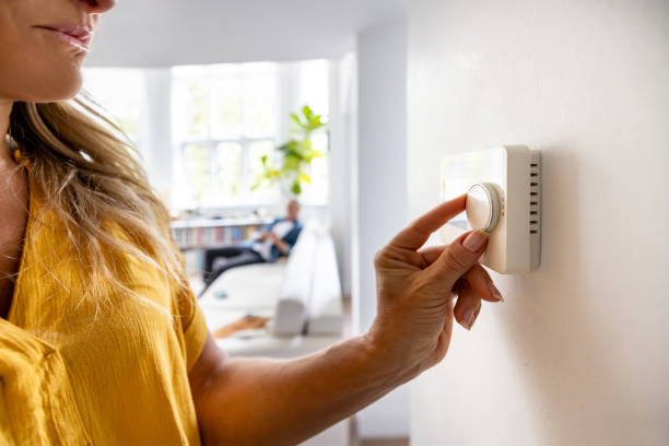 Best Furnace Repair Near Me  in Denison, TX